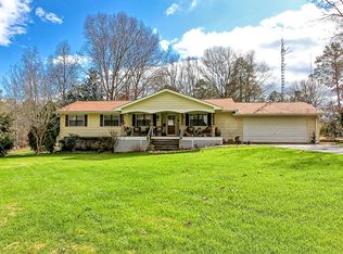 122 E Knight Rd, McDonough, GA 30252