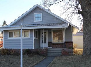 3317 W Heroy Ave, Spokane, WA 99205