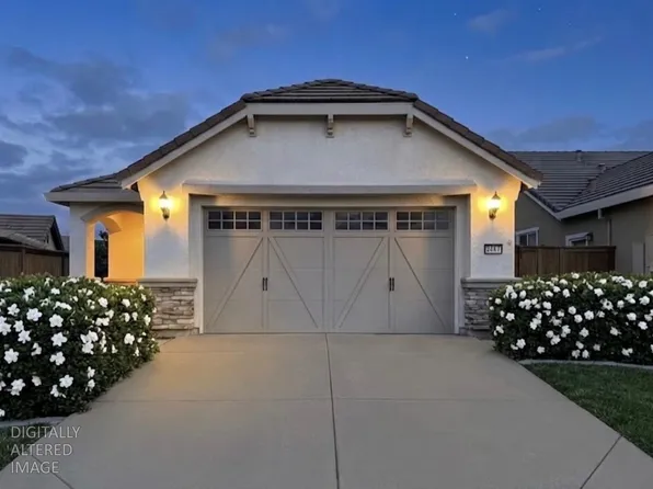 7801 Dearne Way, Elk Grove, CA 95757