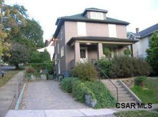 300 Cypress Ave, Johnstown, PA 15902