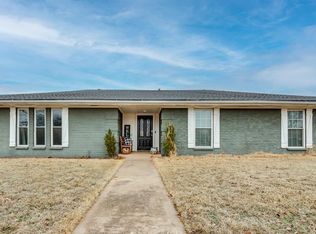 10712 Basswood Canyon Rd, Oklahoma City, OK 73162