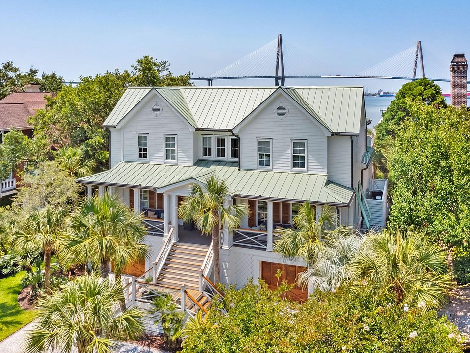76 On The Harbor Dr, Mount Pleasant, SC 29464 Zillow