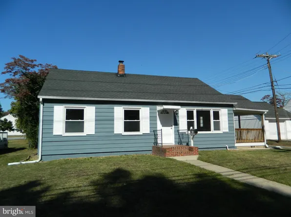 719 E Division St, Dover, DE 19901