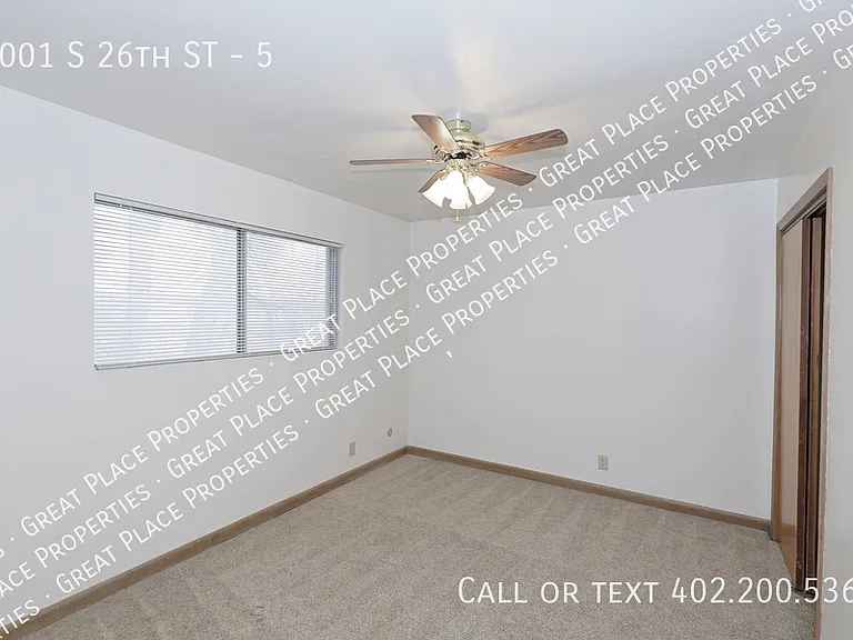 1001 S 26th St #5 — Photo 14
