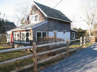 39 Cooper Ln, East Hampton, NY, 11937