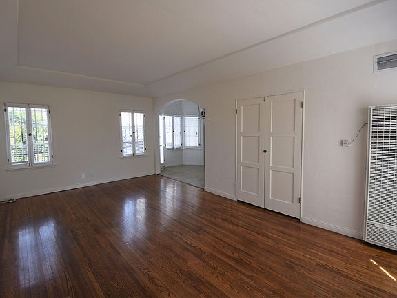 4th image of 1415 S Sierra Bonita Ave #18095023