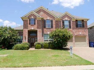 15068 Regal Oak Ln, Frisco, TX 75035