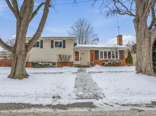 2818 Farrell Ave, Park Ridge, IL 60068