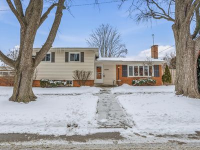 2818 Farrell Ave, Park Ridge, IL, 60068