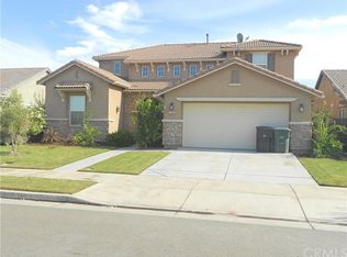 1208 Barcelona Dr, Livingston, CA