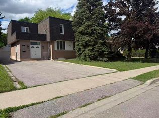 339 Elmwood Ave #Basement, Richmond Hill, ON L4C 1L7