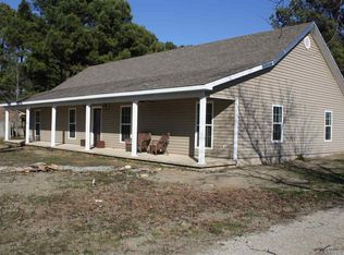 1128 Highway 349, Jonesboro, AR 72404