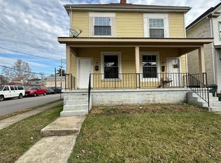 98-100 N Central Ave, Columbus, OH