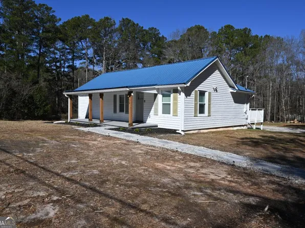 109 Callie Rd, Griffin, GA 30223