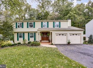 7962 Helmart Dr, Laurel, MD 20723