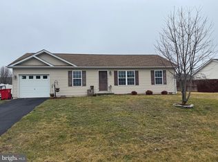 133 Wallace Ave, Inwood, WV