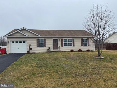 133 Wallace Ave, Inwood, WV, 25428