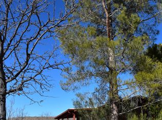 4515 N Peyton Pl, Clarkdale, AZ 86324