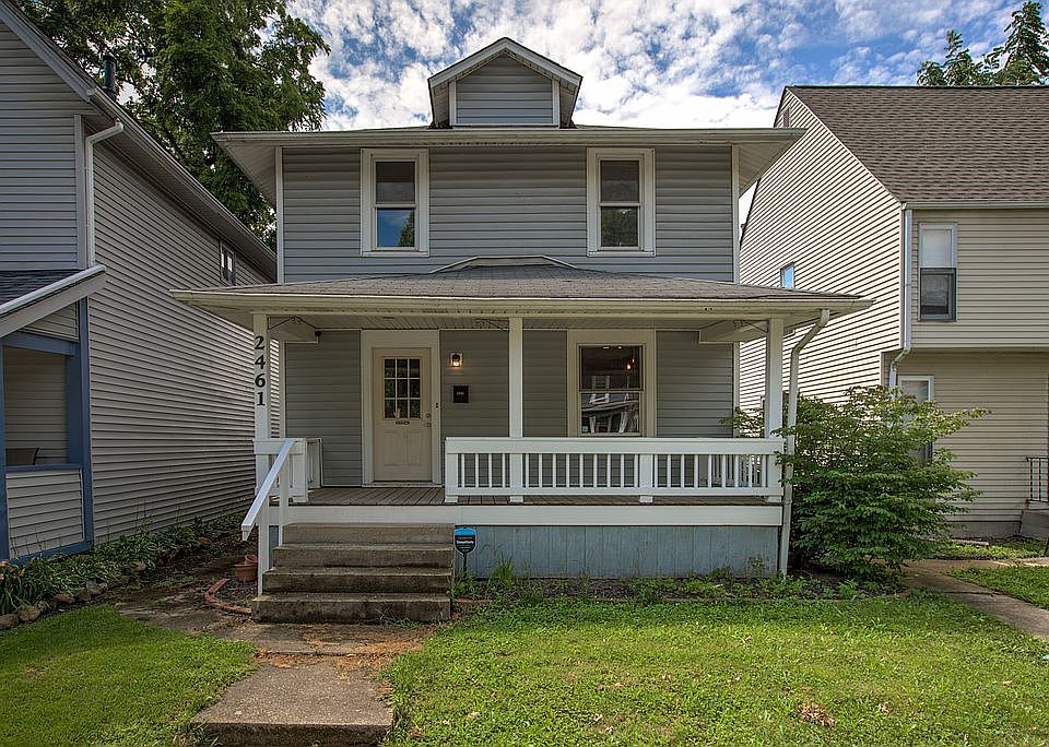 1st image of 2461 Indianola Ave