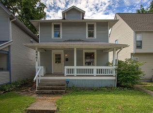 2461 Indianola Ave, Columbus, OH 43202