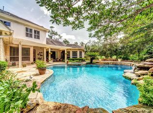 27 Lenox Hill Ct, Spring, TX 77382