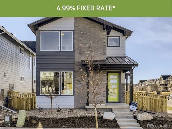 21512 60th Avenue, Aurora, CO 80019