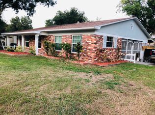 10701 N Dixon Ave, Tampa, FL 33612