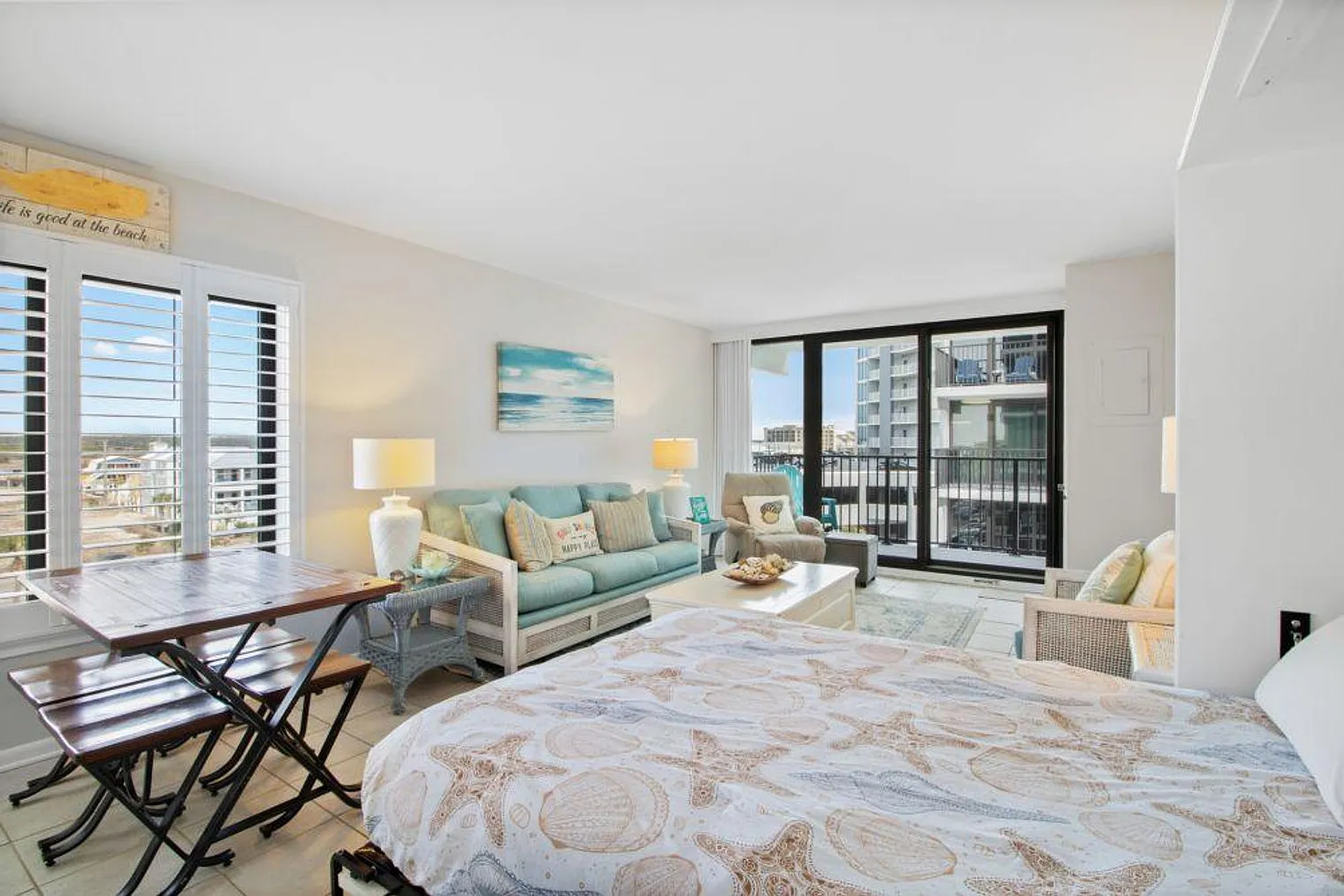 1 bed, 1.0 bath, 1097 sqft, $3,502 — Photo 3