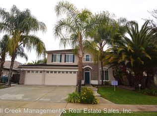 3732 N Leila St, Visalia, CA