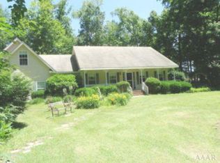 1263 Tulls Creek Rd, Moyock, NC 27958