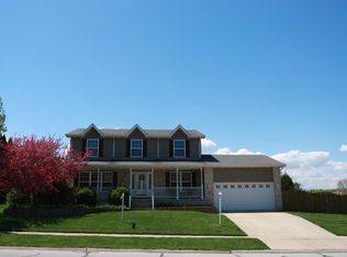 4601 Bedford Rd, Valparaiso, IN 46383