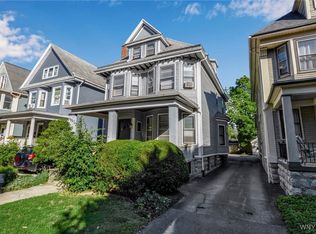 448 W Delavan Ave, Buffalo, NY 14213