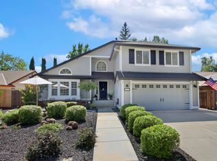 1317 Antrim Dr, Roseville, CA 95747