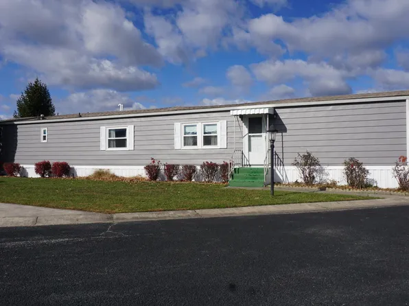 572 Miles Standish Dr, Buena, NJ 08310