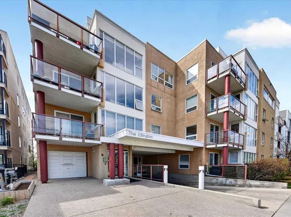 603 S 7th Ave NE #404, Calgary, AB T2E 0N4