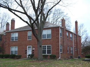 802 Kenwick Rd FLOOR 2, Columbus, OH 43209