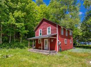 326 Keese Mills Rd, Paul Smiths, NY 12970