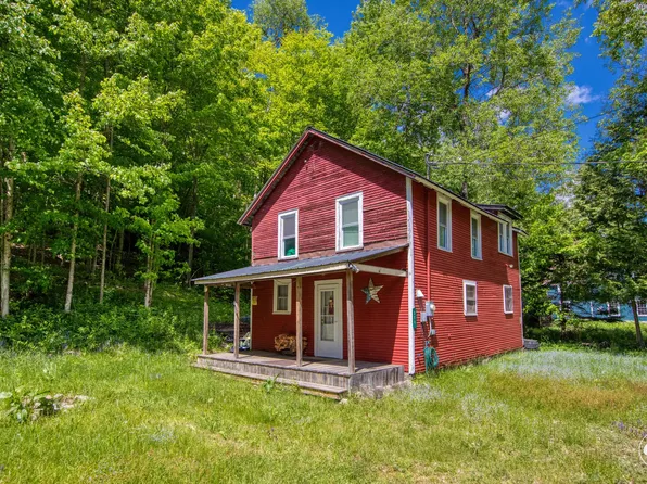 326 Keese Mills Rd, Paul Smiths, NY 12970