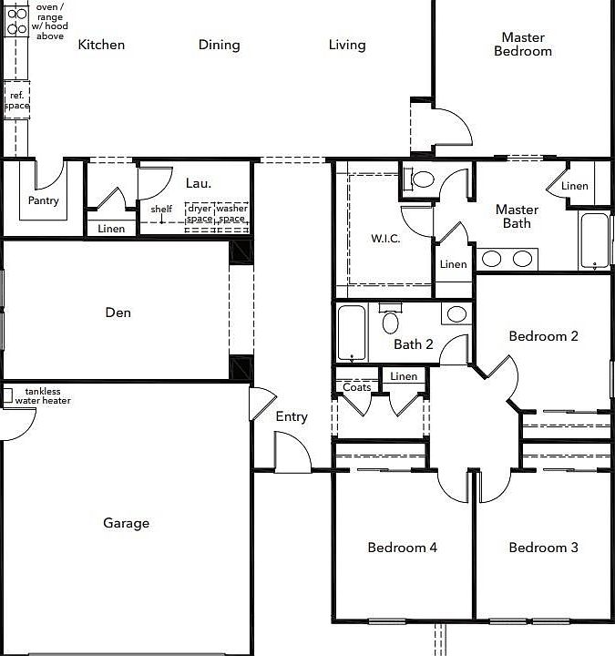 3545 Las Rosas Ave, Clovis, CA 93619 MLS 596019 Zillow