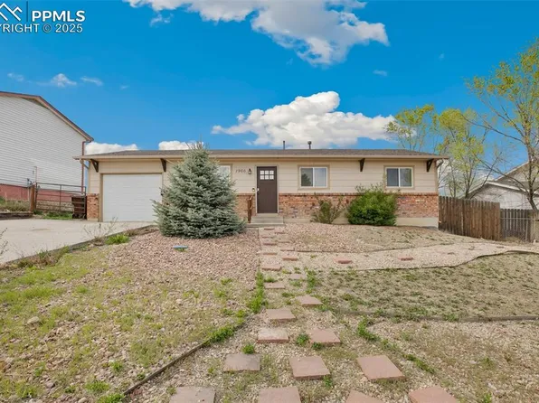 1966 Chamberlin S, Colorado Springs, CO 80906