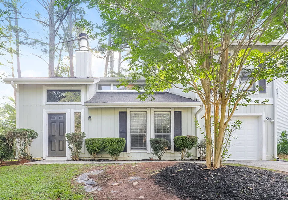 8754 Edenton Way