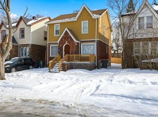 15830 Littlefield St, Detroit, MI