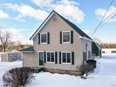 67325 Lowe Plank Rd, Lenox, MI, 48050