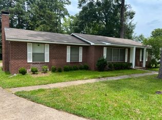201 N Pinecrest Dr, Ruston, LA 71270