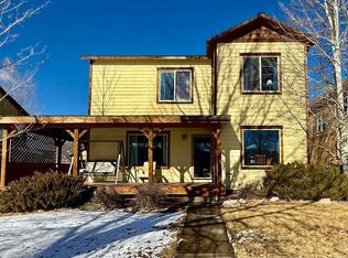 511 Marion Overlook, Ridgway, CO 81432
