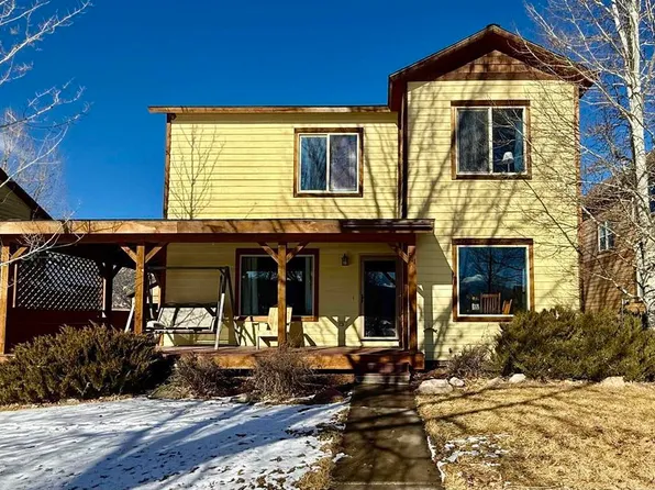 511 Marion Overlook, Ridgway, CO 81432