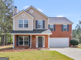 115 Buddy Blvd, McDonough, GA 30252