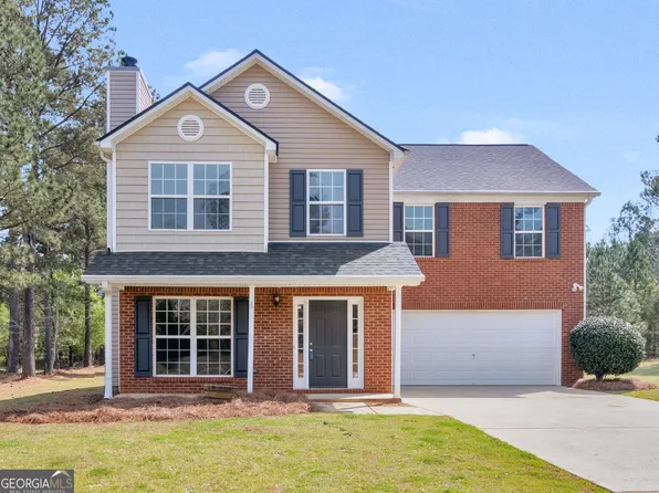 115 Buddy Blvd, McDonough, GA 30252