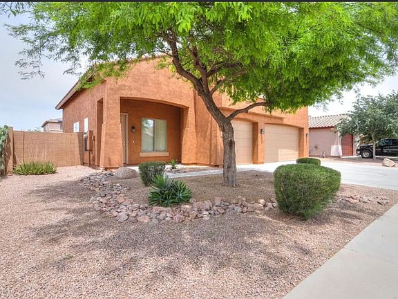 3rd image of 45694 W Ranch Rd