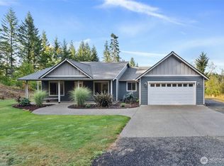 254 Williams Creek Rd, Oakville, WA 98568